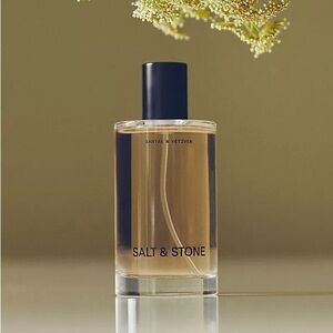 NWT Salt & Stone Santal & Vetiver Perfume